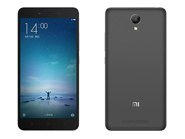 షియోమి రెడ్మీ నోట్2 ఫోటో గ్యాలరీ