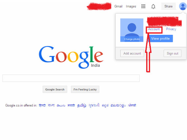 మీ గూగుల్ డేటా భద్రత కోసం ఆరు ముఖ్యమైన సెక్యూరిటీ చిట్కాలు 