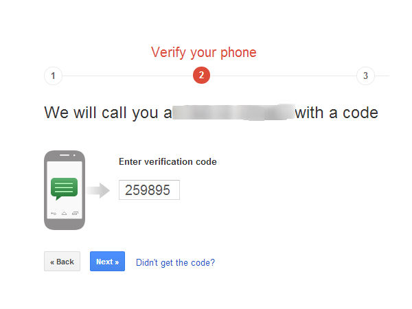 మీ గూగుల్ డేటాా కోసం ఆరు ముఖ్యమైన చిట్కాలు