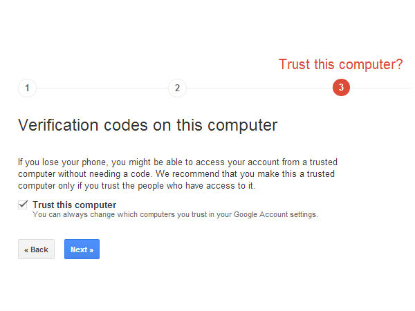 మీ గూగుల్ డేటాా కోసం ఆరు ముఖ్యమైన చిట్కాలు
