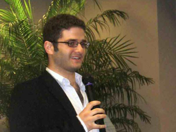 దస్తిన్ మోస్కోవిట్జ్ 