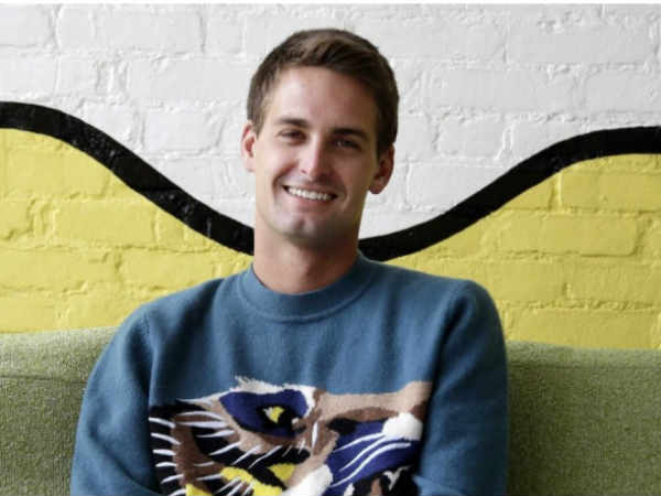 ఈవెన్ స్పైజెల్  