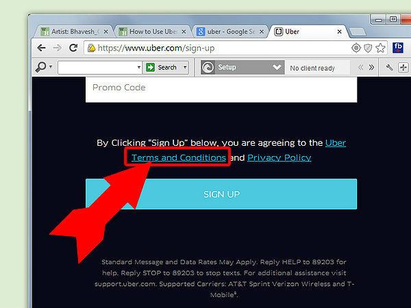  ఉబెర్ క్యాబ్‌ను బుక్ చేసుకునేందుకు 10 సింపుల్ టిప్స్