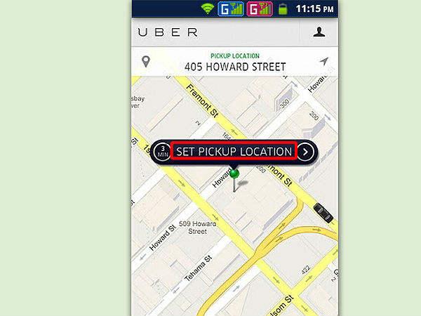  ఉబెర్ క్యాబ్‌ను బుక్ చేసుకునేందుకు 10 సింపుల్ టిప్స్