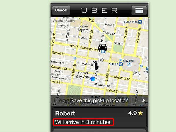  ఉబెర్ క్యాబ్‌ను బుక్ చేసుకునేందుకు 10 సింపుల్ టిప్స్