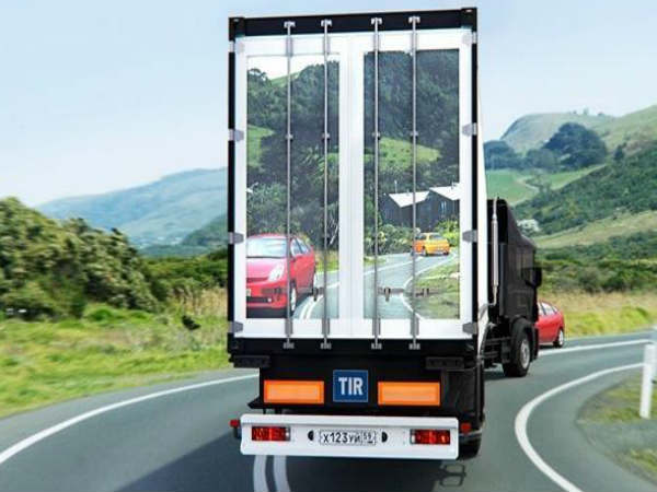 సామ్‌సంగ్ సేఫ్టీ ట్రక్