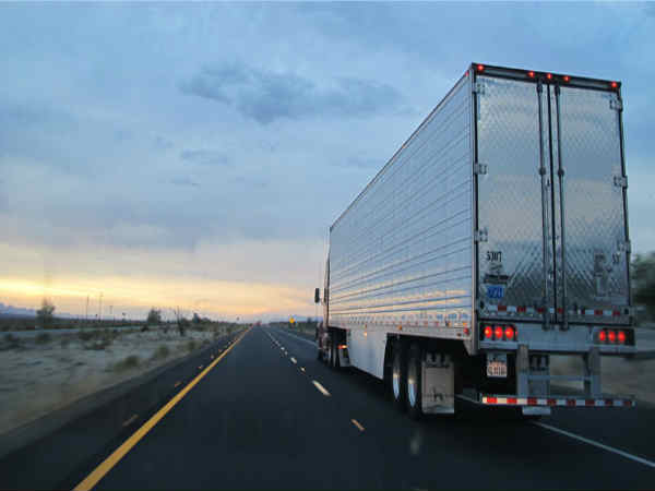 సామ్‌సంగ్ సేఫ్టీ ట్రక్ 