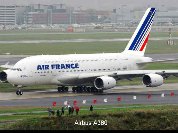 బ్రెజిల్ విమానం గల్లంతు