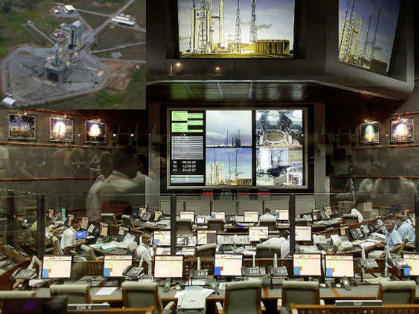 కౌరు - ఫ్రెంచ్ గయానా (ఫ్రాన్స్)