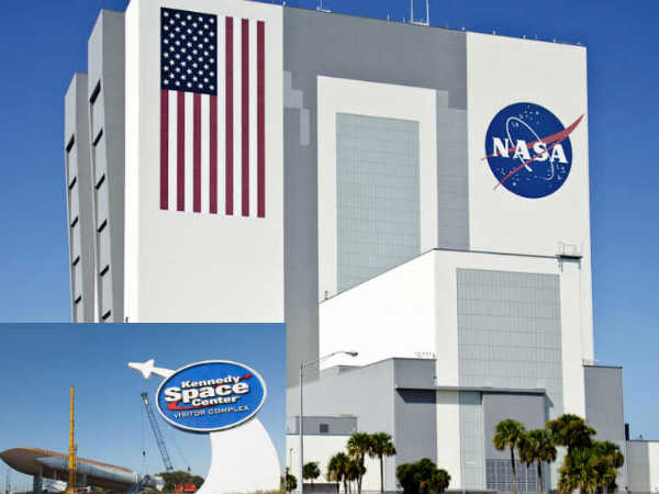  కెనడీ - ఫ్లోరిడా (అమెరికా)