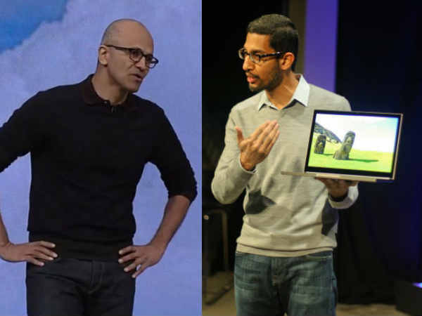 10 ఒఎస్ను విడుదల చేసిన మైక్రోసాఫ్ట్