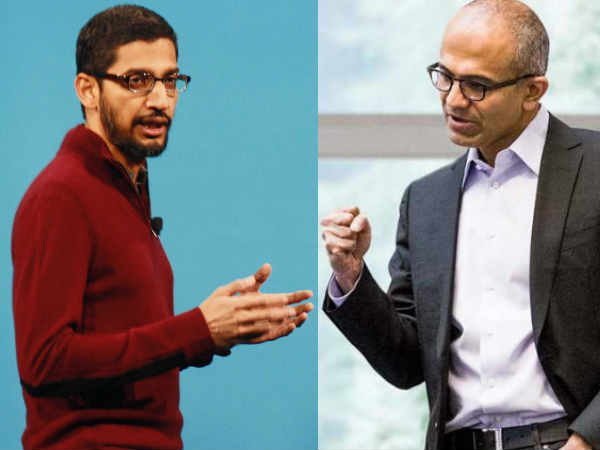 రేస్ లో లేని ఆపిల్