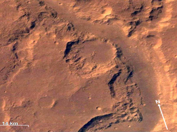 ఉపరితలానికి సంబంధించి మామ్ తీసిన ఫోటోలు