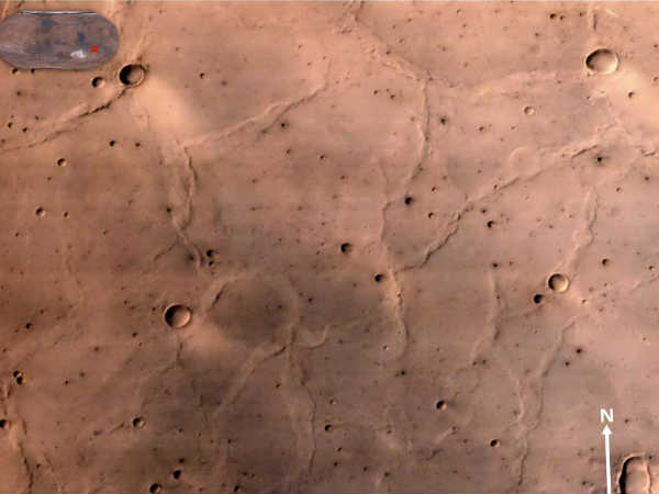 ఉపరితలానికి సంబంధించి మామ్  తీసిన ఫోటోలు