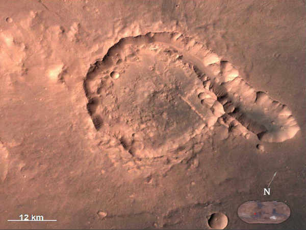 ఉపరితలానికి సంబంధించి మామ్  తీసిన ఫోటోలు