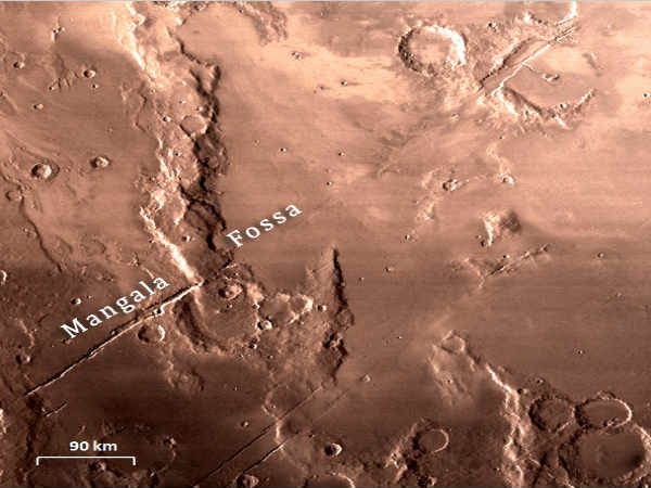 ఉపరితలానికి సంబంధించి మామ్  తీసిన ఫోటోలు