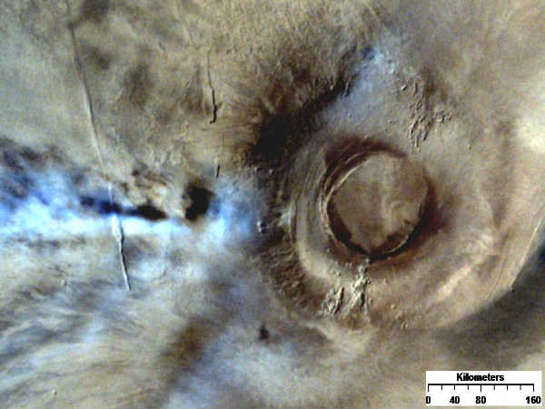 ఉపరితలానికి సంబంధించి మామ్  తీసిన ఫోటోలు