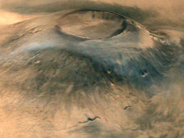 ఉపరితలానికి సంబంధించి మామ్  తీసిన ఫోటోలు