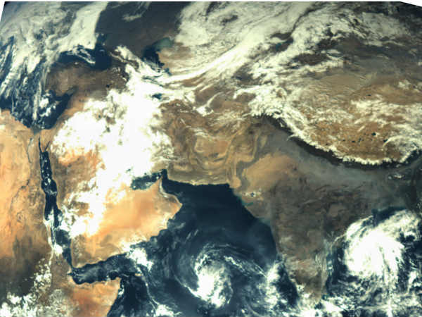 ఉపరితలానికి సంబంధించి మామ్  తీసిన ఫోటోలు