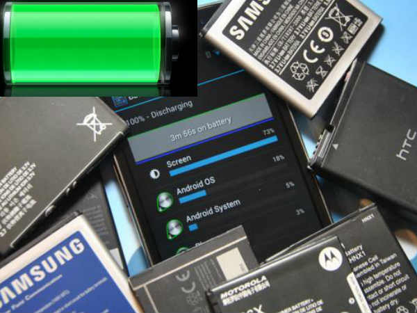 6 నిమిషాల్లో బ్యాటరీ పుల్‌ ఛార్జింగ్ 