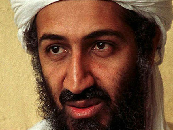 లాడెన్ టేపుల్లో షాకింగ్ విషయాలు