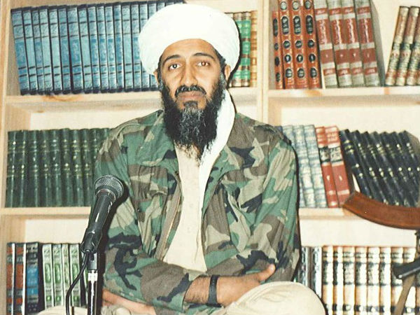 లాడెన్ టేపుల్లో షాకింగ్ విషయాలు