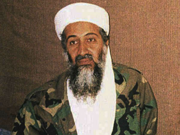 లాడెన్ టేపుల్లో షాకింగ్ విషయాలు