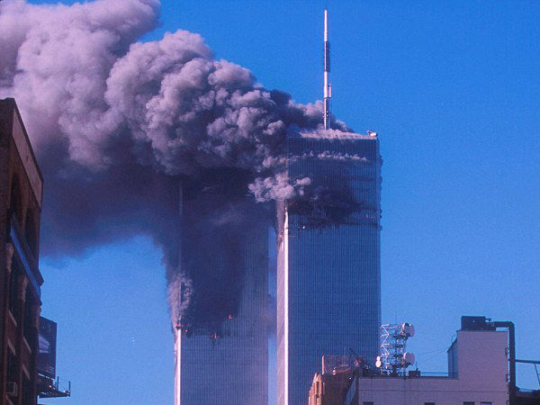 లాడెన్ టేపుల్లో షాకింగ్ విషయాలు