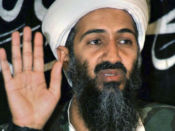 లాడెన్ టేపుల్లో షాకింగ్ విషయాలు