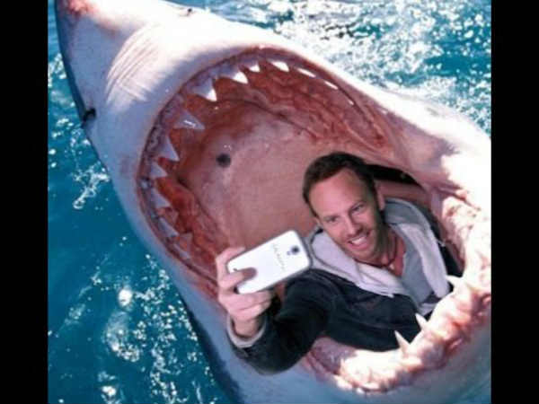 సెల్ఫీ ఓ మానసిక రుగ్మత