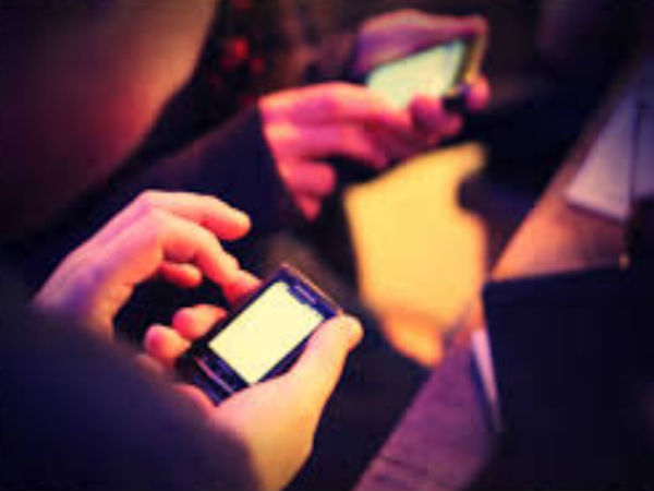 డేటింగ్‌తో జరభద్రం