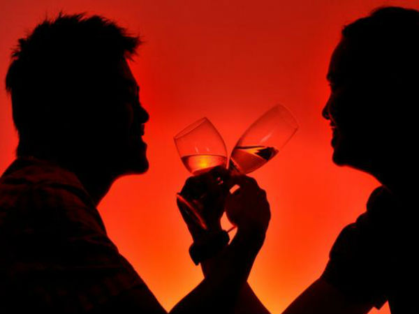 డేటింగ్‌తో జరభద్రం