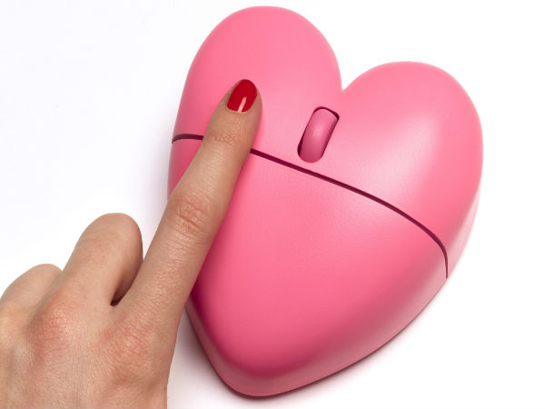 డేటింగ్‌తో జరభద్రం