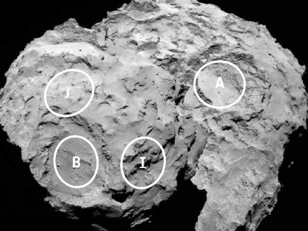 మూగబోయిన ల్యాండర్