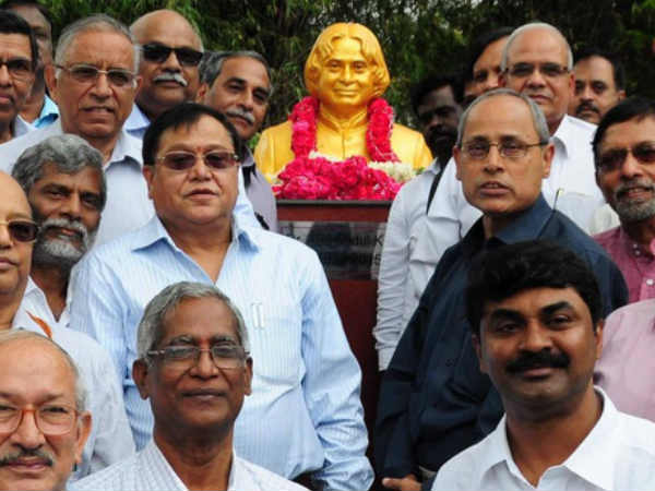 కలాం తీపి గుర్తు