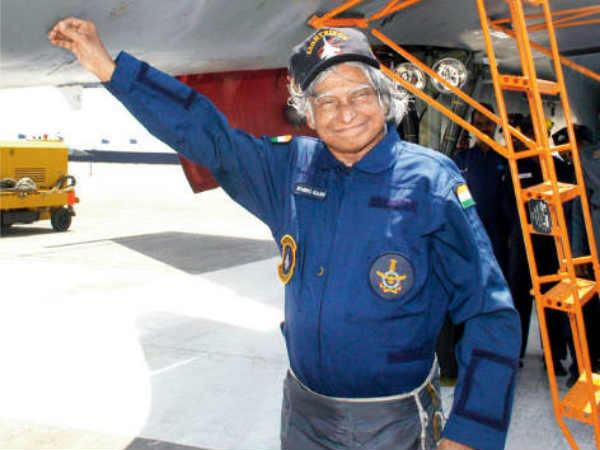 ఆర్‌సీఐని స్థాపించిన అబ్దుల్‌ కలాం