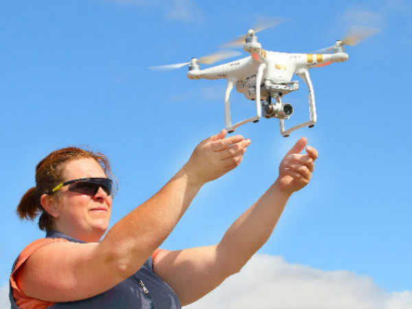 నాసా సదస్సులో...