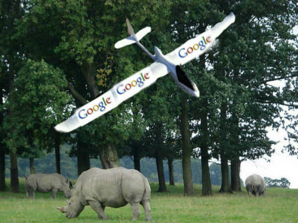 200 అడుగుల నుంచి 400 అడుగుల మధ్య ప్రాంతాన్ని డ్రోన్స్‌ విహారం కోసం..