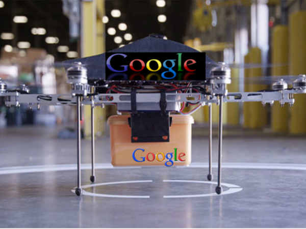 పదేళ్లలో వేలాది చిన్న చిన్న డ్రోన్స్‌ 