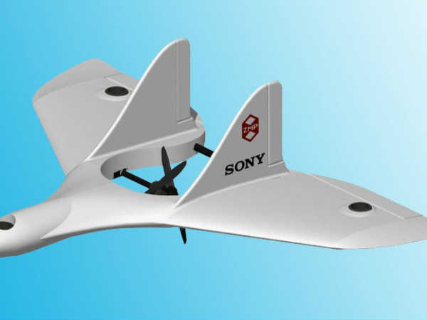 కంపెనీ జడ్ ఎంపీ ప్రాజెక్ట్ కోసం దాదాపు 550 రూ. కోట్లు ఖర్చు