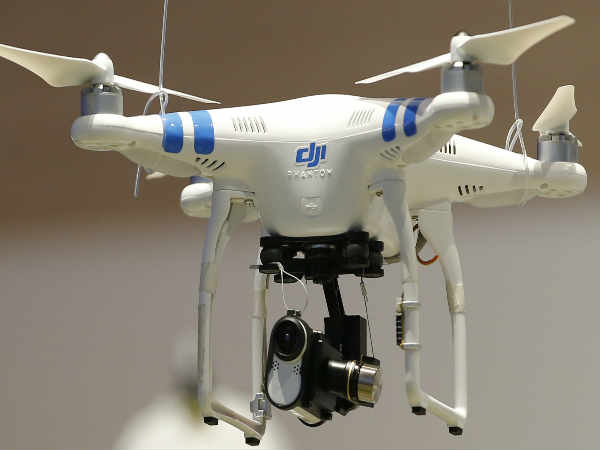 400-500 అడుగుల మధ్య ప్రాంతాన్ని నోఫ్లై జోన్‌