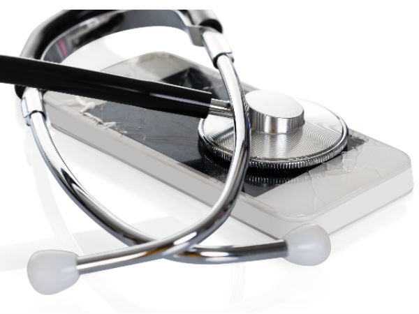 షాకింగ్ న్యూస్... ఫోన్తో బ్రెయిన్ క్యాన్సర్