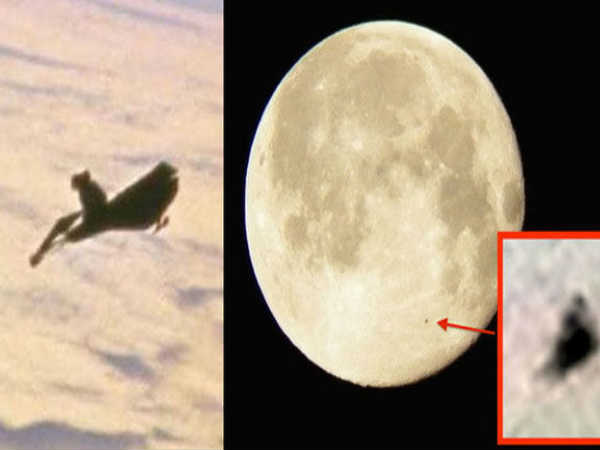 ఏలియన్స్‌కు సంబంధించిన కచ్చితమైన ఆధారాలు