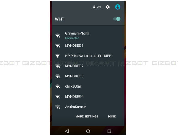 మోటో జీ3 .. బ్యాటరీ బ్యాకప్ టిప్స్