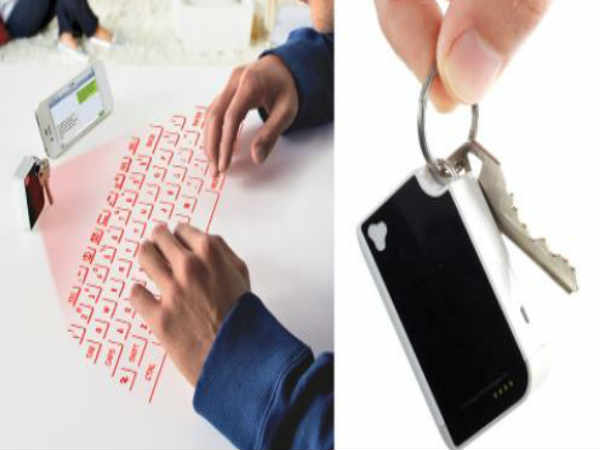 5. చైన్ కీ బోర్డ్ 