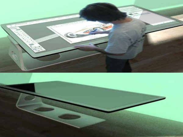 9. డ్రాయింగ్ ఆర్ట్ 