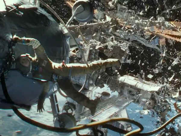 గ్రేవిటీ 