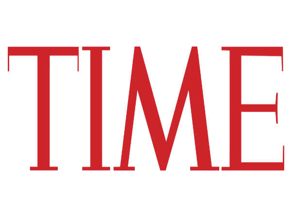 టైమ్ మ్యాగజైన్ 