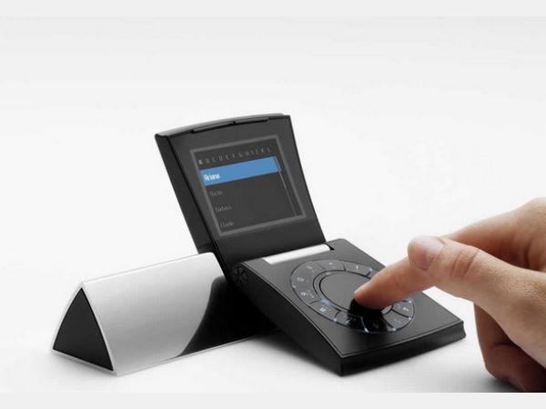 కాన్సెప్ట్ డిజైన్ మొబైల్ ఫోన్‌లు