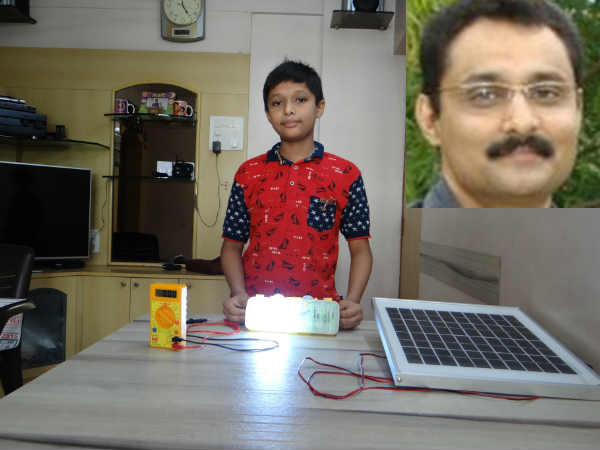 తండ్రి తోడ్పాటు